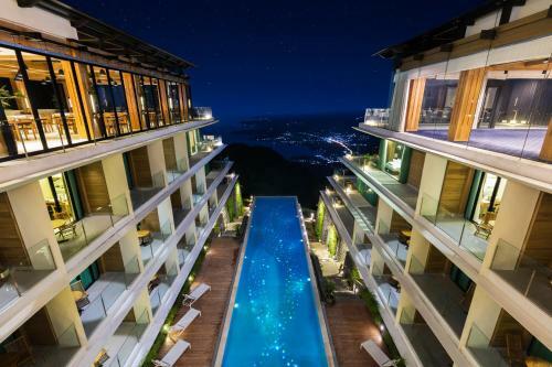 Hotel Escala Tagaytay