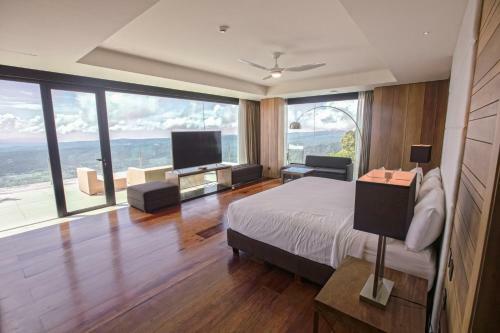 Hotel Escala Tagaytay