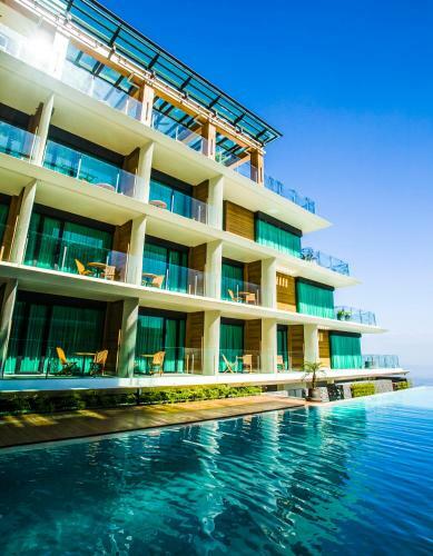 Hotel Escala Tagaytay