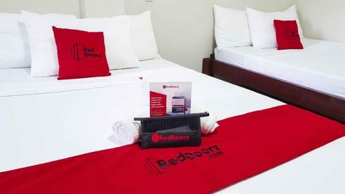 Hotel Reddoorz @ Vp Inting Street
