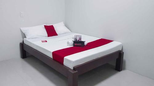 Hotel Reddoorz @ Vp Inting Street