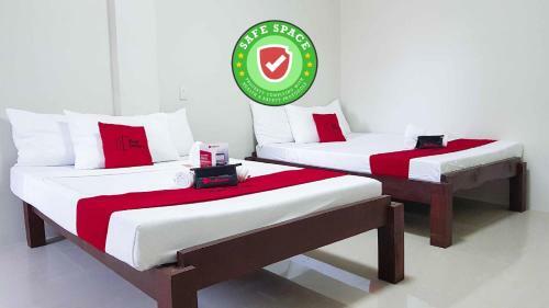 Hotel Reddoorz @ Vp Inting Street