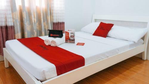Posada Reddoorz Plus Near Talisay Town Center