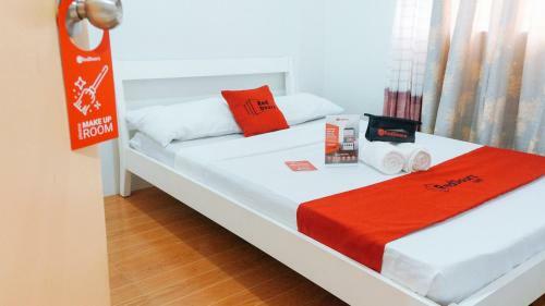 Posada Reddoorz Plus Near Talisay Town Center