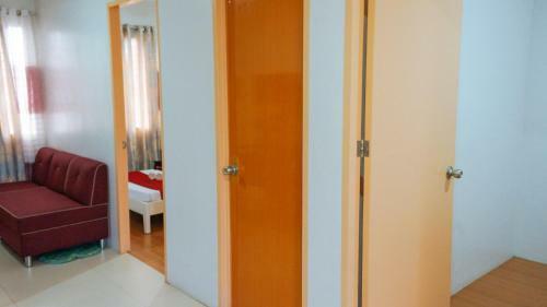 Posada Reddoorz Plus Near Talisay Town Center