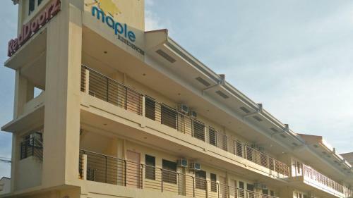 Posada Reddoorz Plus Near Talisay Town Center