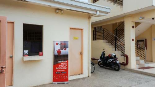 Posada Reddoorz Plus Near Talisay Town Center