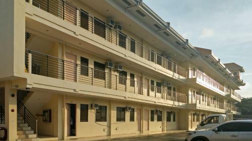 Posada Reddoorz Plus Near Talisay Town Center