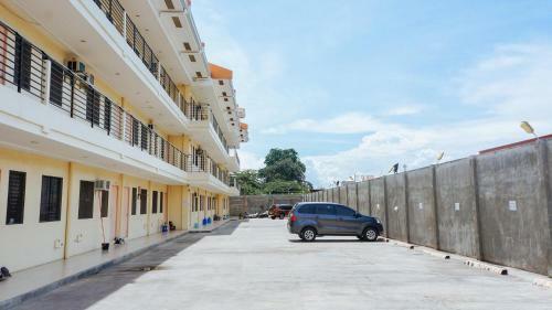 Posada Reddoorz Plus Near Talisay Town Center