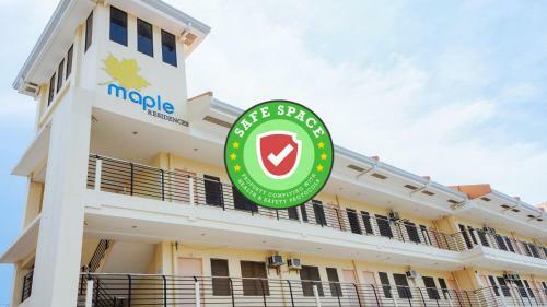 Posada Reddoorz Plus Near Talisay Town Center