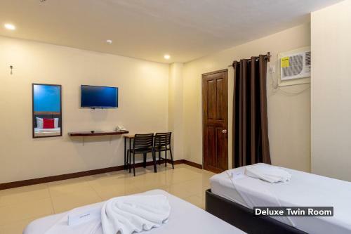 Paopao Hotel & Residences