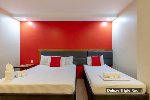 Paopao Hotel & Residences