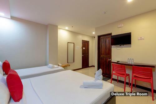 Paopao Hotel & Residences