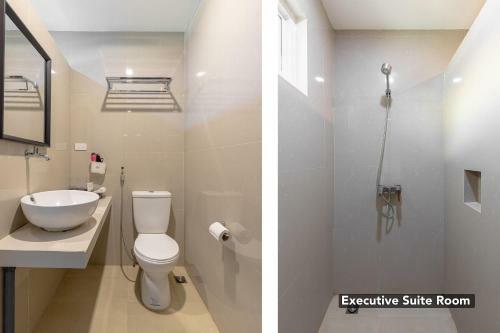 Paopao Hotel & Residences