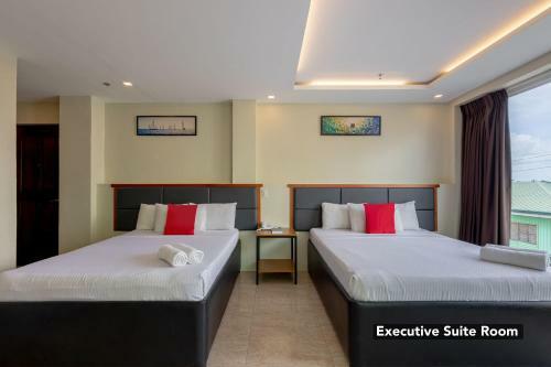 Paopao Hotel & Residences