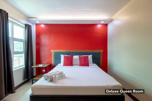 Paopao Hotel & Residences
