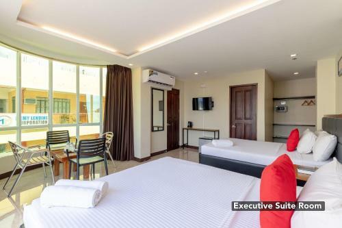 Paopao Hotel & Residences