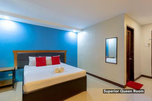 Paopao Hotel & Residences