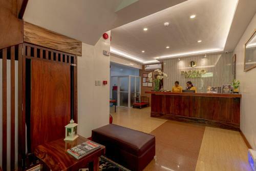 Paopao Hotel & Residences