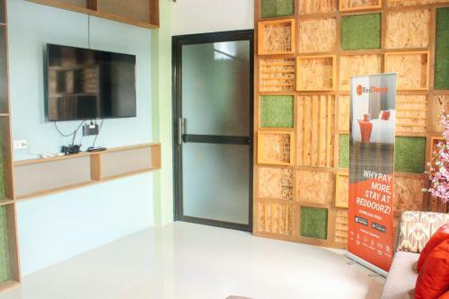 Hotel Reddoorz @ Taloto District Tagbilaran