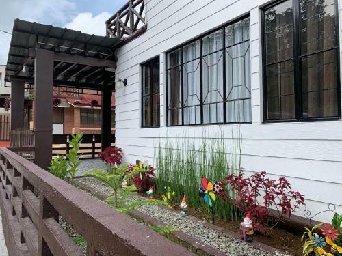 D?waldz Villa Tagaytay