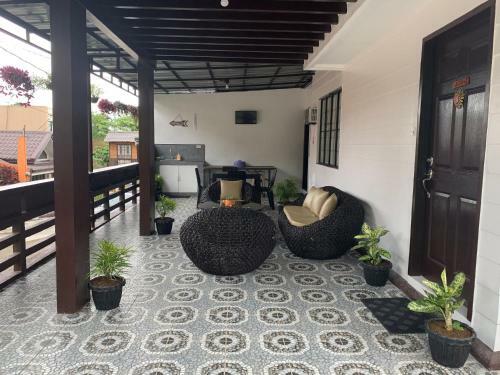 D?waldz Villa Tagaytay