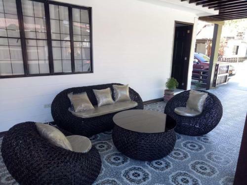 D?waldz Villa Tagaytay
