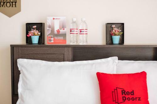 Hotel Reddoorz @ Pamaong Street