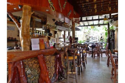 Hotel Oyo 676 Casa Fuerte Bed And Breakfast