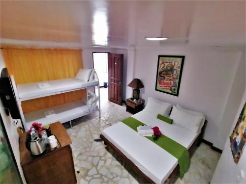 Hotel Swengland Beach Resort