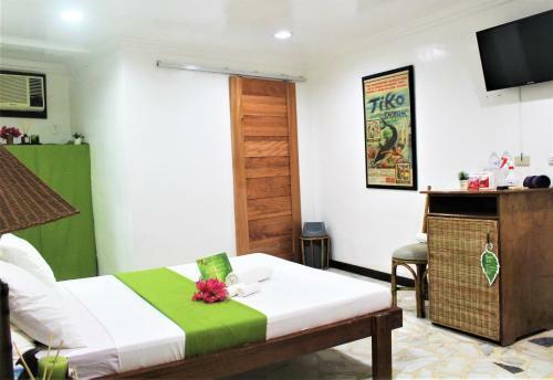 Hotel Swengland Beach Resort
