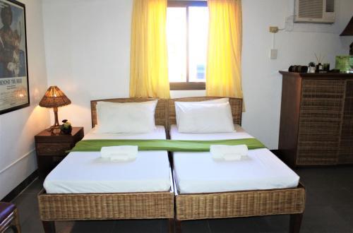Hotel Swengland Beach Resort