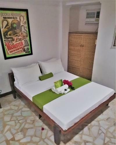 Hotel Swengland Beach Resort