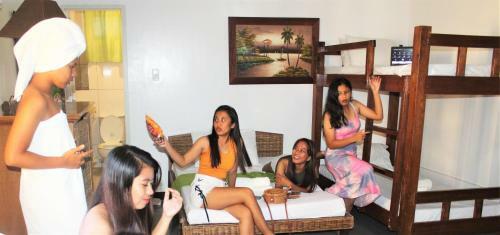 Hotel Swengland Beach Resort