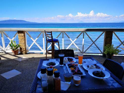 Hotel Swengland Beach Resort