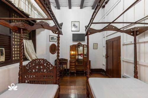 Hotel Villa Angela Heritage House