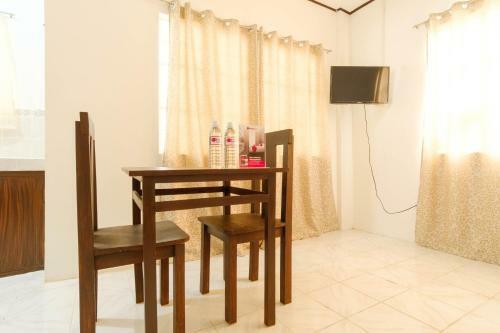 Hotel Reddoorz @ Tinigaw Kalibo