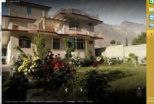 Hotel Heaven Lodge Gilgit