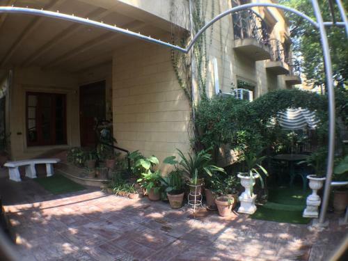 Hostal E Lodge