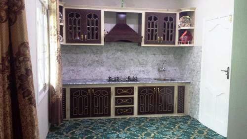 Hostal Hunza Heaven Guest House