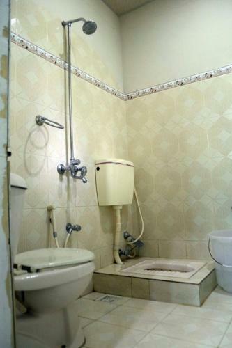 Hostal Hunza Heaven Guest House