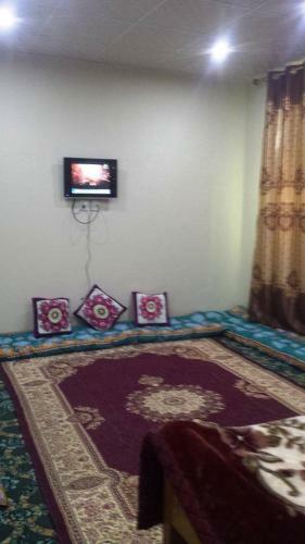 Hostal Hunza Heaven Guest House