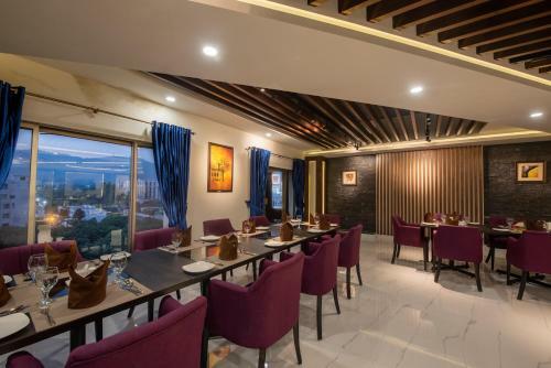 Legend Hotel Islamabad