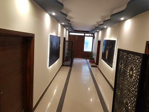 Apartamento Republika Urban