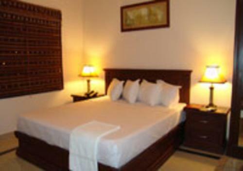 Rajone Hotel Faisalabad