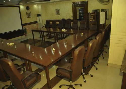 Rajone Hotel Faisalabad
