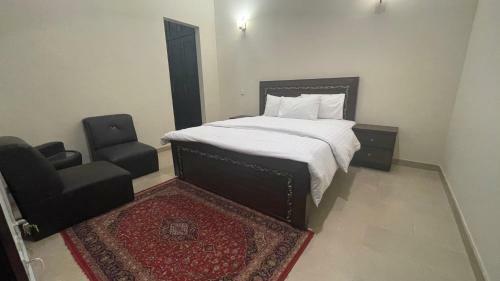 Royal Two Bed Villa E 11 Islamabad