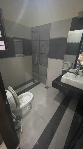 Royal Two Bed Villa E 11 Islamabad