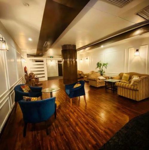 Royalton Hotel Faisalabad