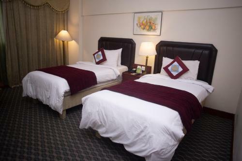 Hotel Mehran